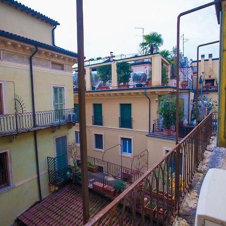 Italianflat - Via Mazzini Apartman Verona Kültér fotó