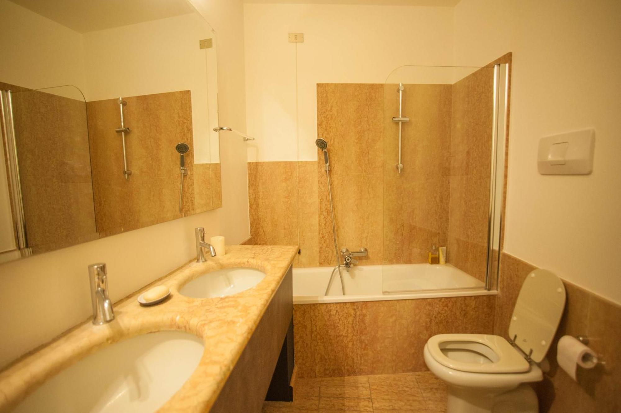 Italianflat - Via Mazzini Apartman Verona Kültér fotó