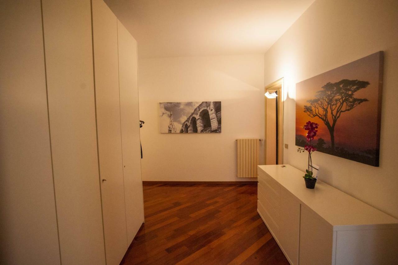 Italianflat - Via Mazzini Apartman Verona Kültér fotó