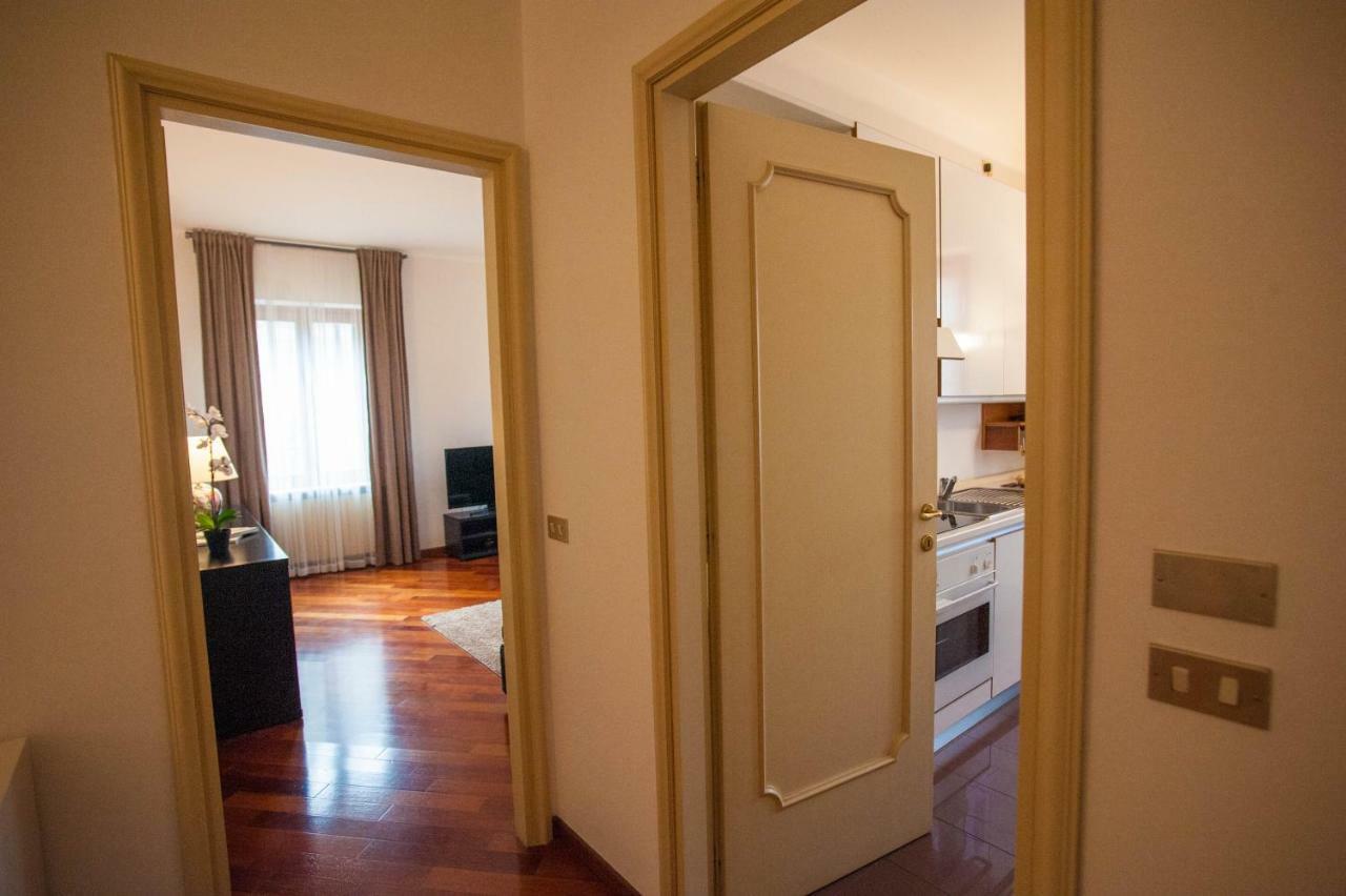 Italianflat - Via Mazzini Apartman Verona Kültér fotó