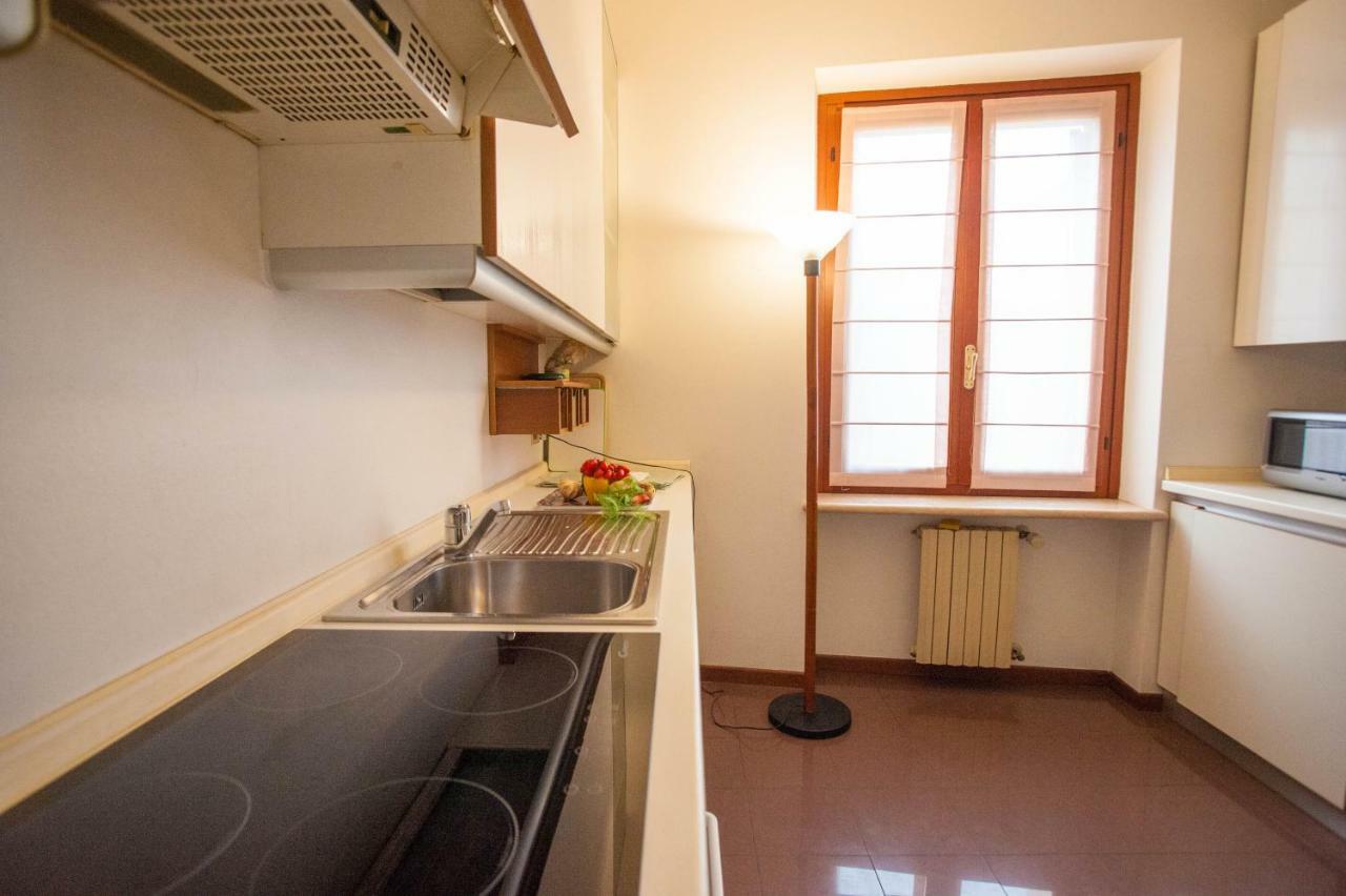 Italianflat - Via Mazzini Apartman Verona Kültér fotó