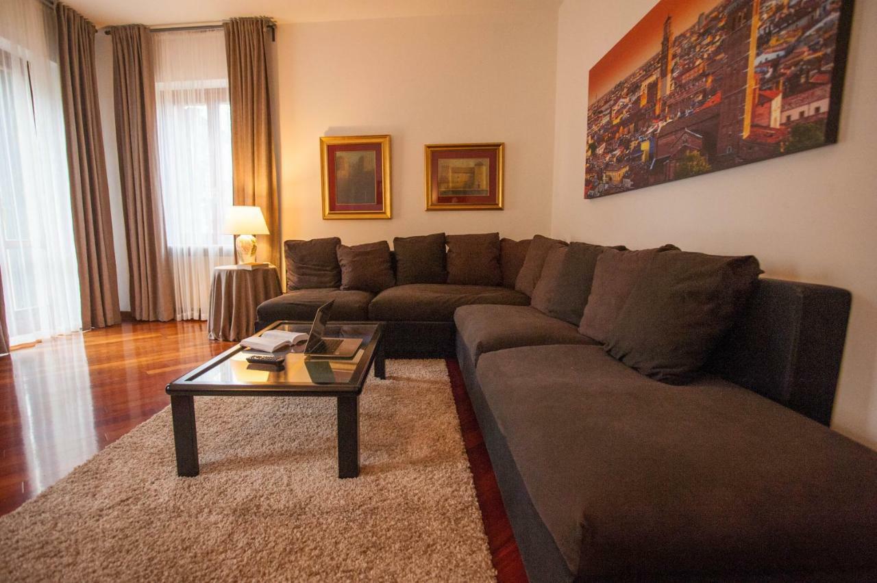 Italianflat - Via Mazzini Apartman Verona Kültér fotó