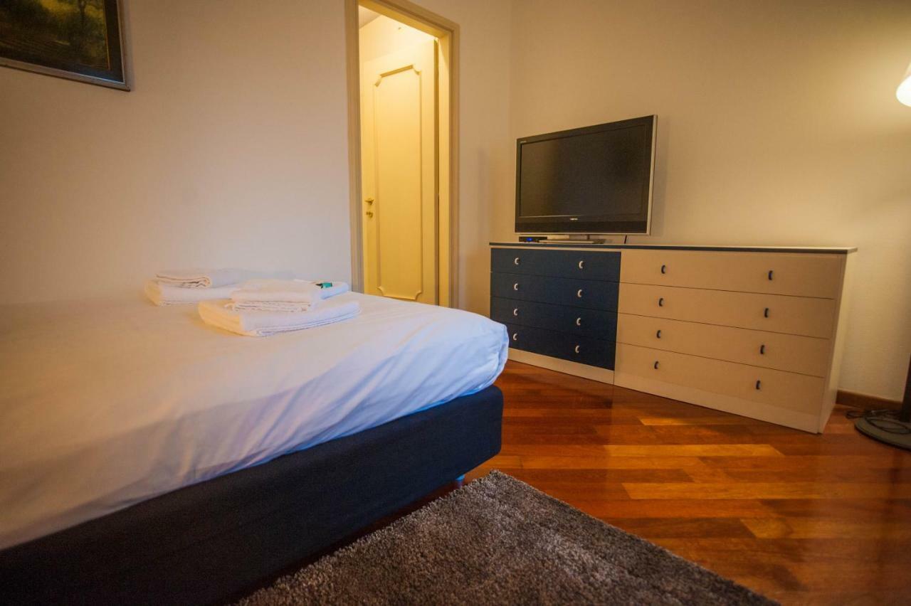 Italianflat - Via Mazzini Apartman Verona Kültér fotó